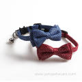 Luxury Collar Pets Cute Cat Bow Tie Collar